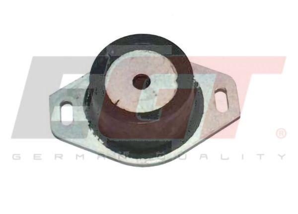 Variklio montavimas EGT 601139EGT