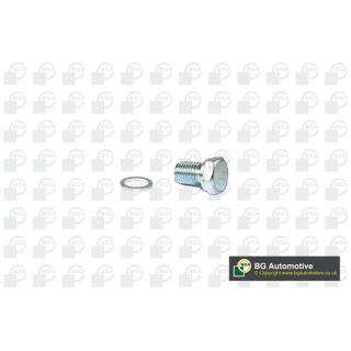 Alyvos išleidimo kaištis, alyvos karteris BGA PK0900