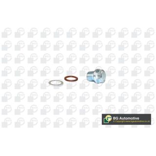 Alyvos išleidimo kaištis, alyvos karteris BGA PK0901