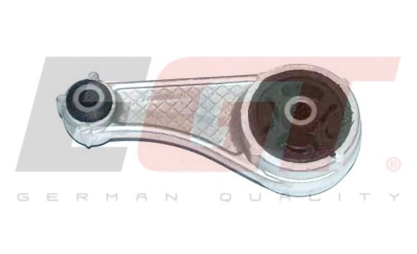 Variklio montavimas EGT 601160EGT