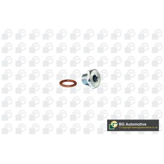 Alyvos išleidimo kaištis, alyvos karteris BGA PK1402