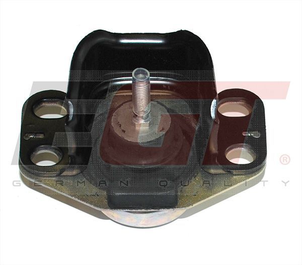 Variklio montavimas EGT 601165EGT