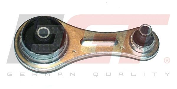 Variklio montavimas EGT 601166EGT