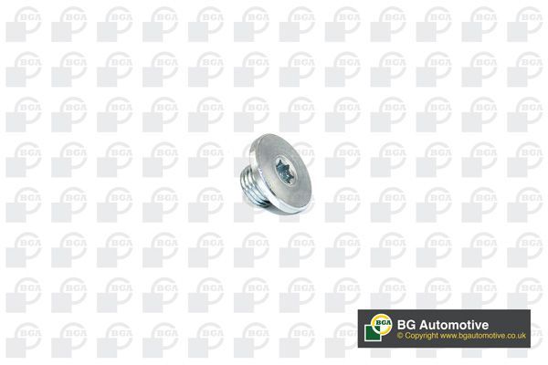 Alyvos išleidimo kaištis, alyvos karteris BGA PK2200