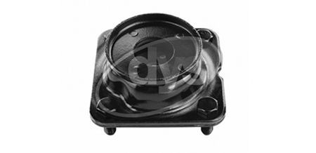 Pakabos statramsčio atraminis guolis DYS 73-01192