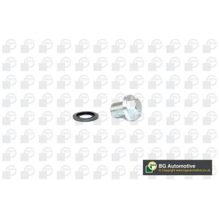 Alyvos išleidimo kaištis, alyvos karteris BGA PK2303