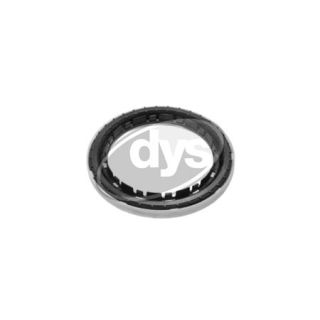 Frikcinis guolis, pakabos statramsčio atramos montavimas DYS 73-02803