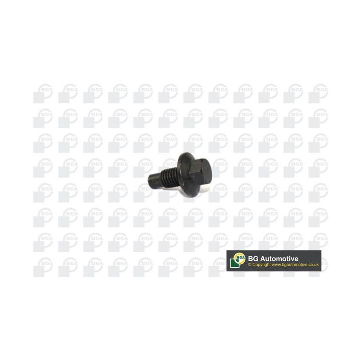 Alyvos išleidimo kaištis, alyvos karteris BGA PK2304