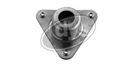 Pakabos statramsčio atraminis guolis DYS 73-02814