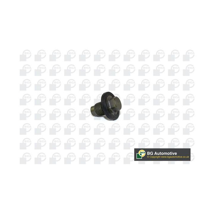 Alyvos išleidimo kaištis, alyvos karteris BGA PK5900