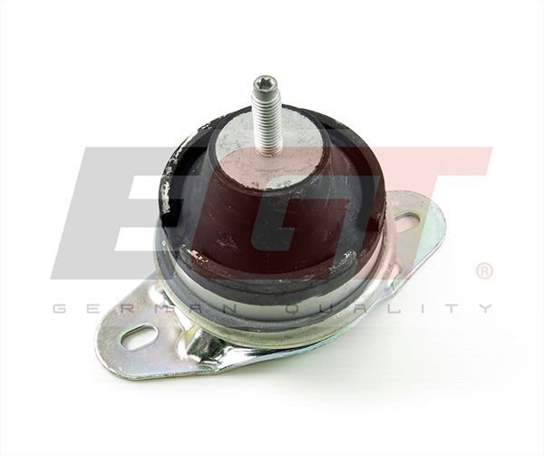 Variklio montavimas EGT 601204EGT