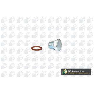 Alyvos išleidimo kaištis, alyvos karteris BGA PK9500