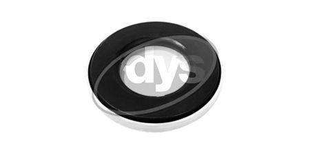 Frikcinis guolis, pakabos statramsčio atramos montavimas DYS 73-03034