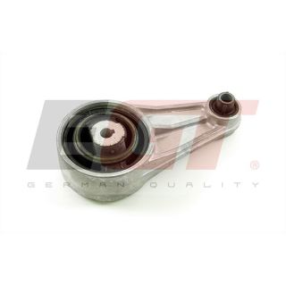 Variklio montavimas EGT 601212EGT