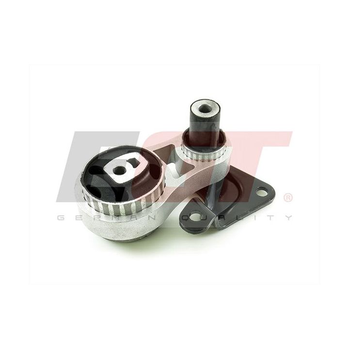 Variklio montavimas EGT 601218EGT