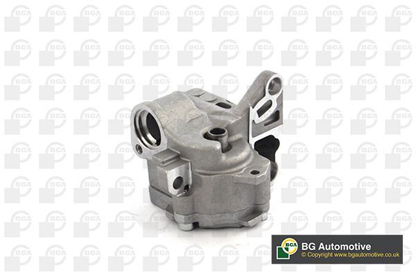 Alyvos siurblys BGA LP0109