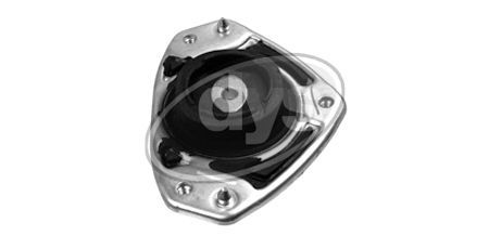 Pakabos statramsčio atraminis guolis DYS 73-03439