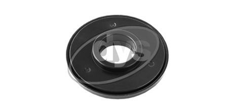 Frikcinis guolis, pakabos statramsčio atramos montavimas DYS 73-03441