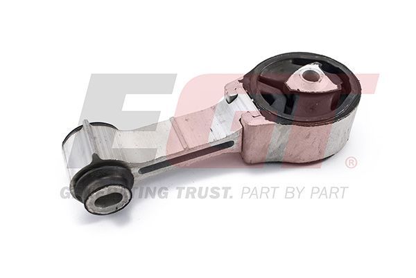 Variklio montavimas EGT 601259EGT