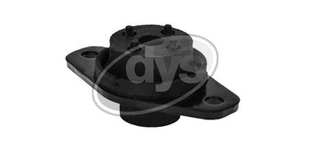 Pakabos statramsčio atraminis guolis DYS 73-04236