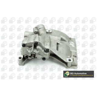 Alyvos siurblys BGA LP0905