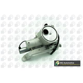 Alyvos siurblys BGA LP1406