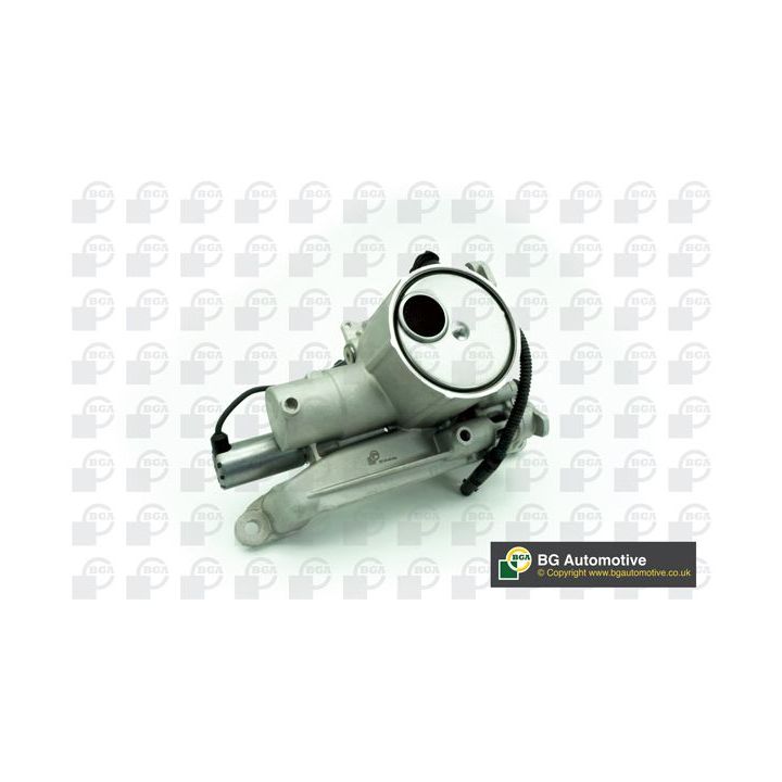 Alyvos siurblys BGA LP1406