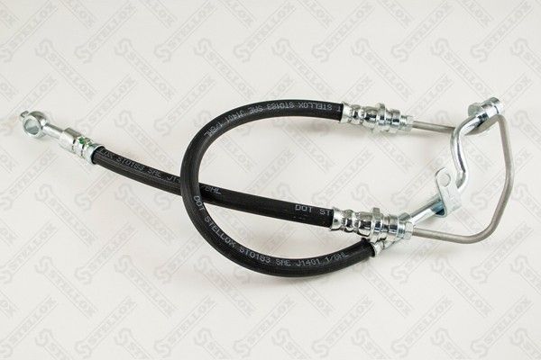 Stabdžių žarnelė STELLOX 27-00133-SX