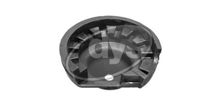 Pakabos statramsčio atraminis guolis DYS 73-11586