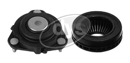 Pakabos statramsčio atraminis guolis DYS 73-22931