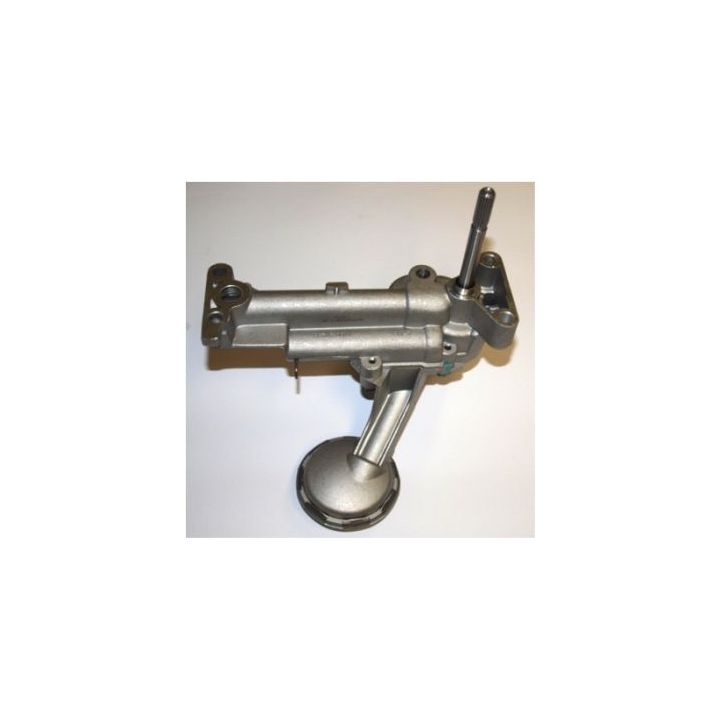 Alyvos siurblys BGA LP2298