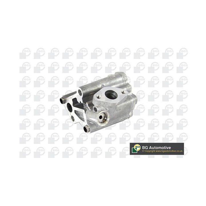 Alyvos siurblys BGA LP2303