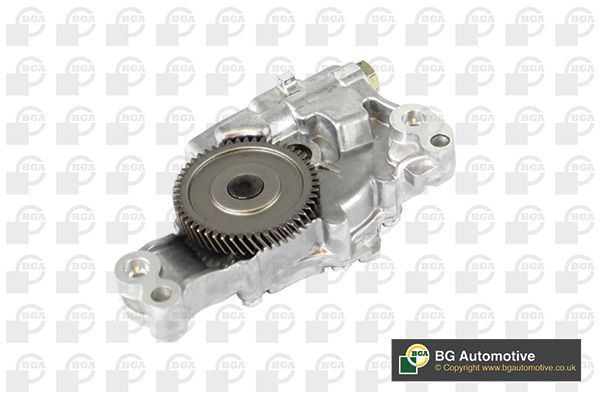 Alyvos siurblys BGA LP2317