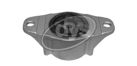 Pakabos statramsčio atraminis guolis DYS 73-24023