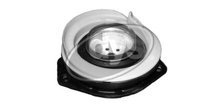 Pakabos statramsčio atraminis guolis DYS 73-24033