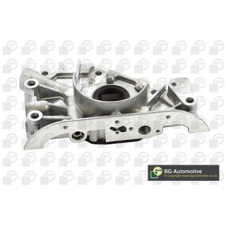 Alyvos siurblys BGA LP3601