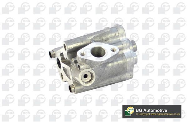 Alyvos siurblys BGA LP5403