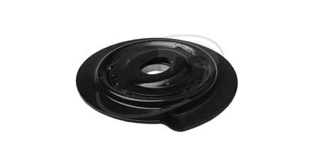 Spyruoklės dangtelis DYS 73-24086