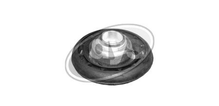 Spyruoklės dangtelis DYS 73-24087