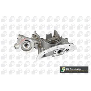 Alyvos siurblys BGA LP7302