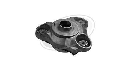 Pakabos statramsčio atraminis guolis DYS 73-24109