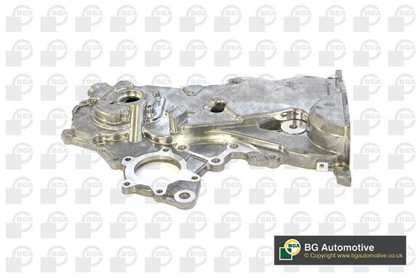 Alyvos siurblys BGA LP9105