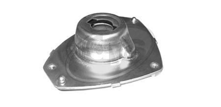 Pakabos statramsčio atraminis guolis DYS 73-24566