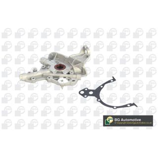 Alyvos siurblys BGA LP9505