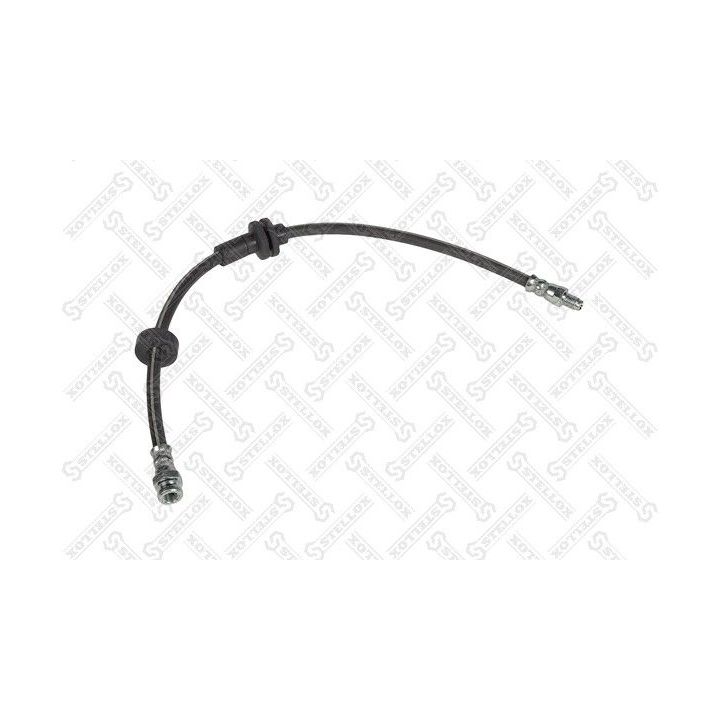 Stabdžių žarnelė STELLOX 27-00401-SX