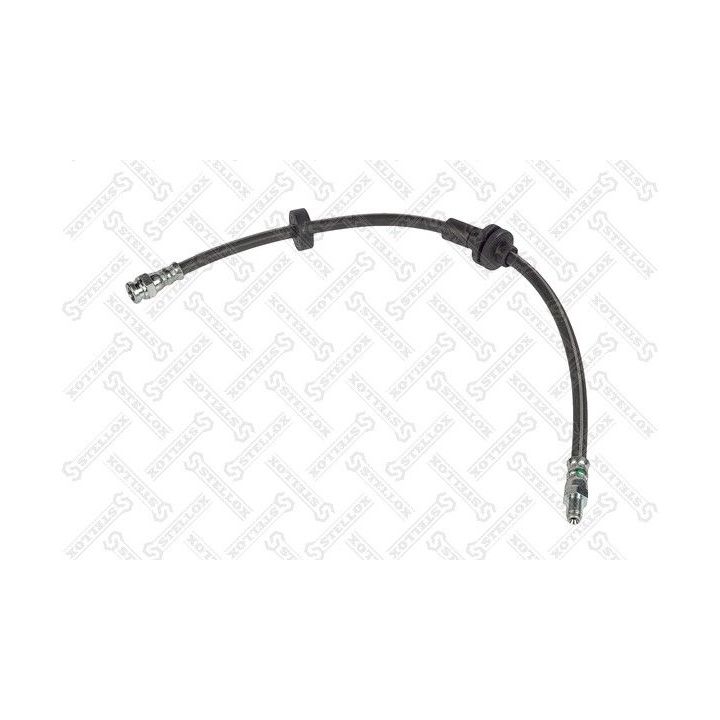 Stabdžių žarnelė STELLOX 27-00401-SX