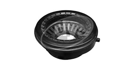 Frikcinis guolis, pakabos statramsčio atramos montavimas DYS 73-24596