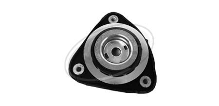 Pakabos statramsčio atraminis guolis DYS 73-24601