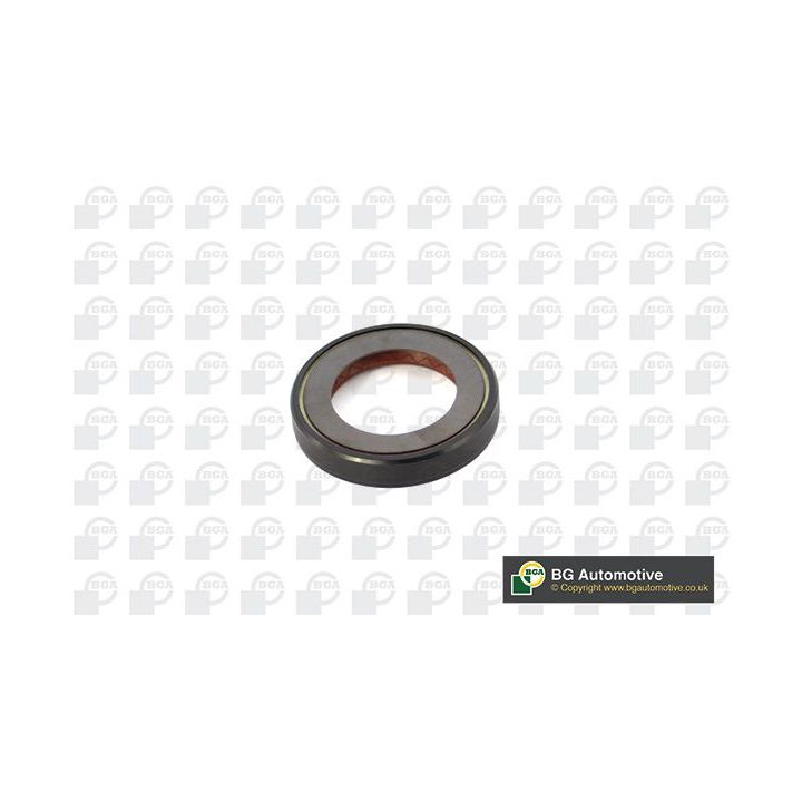 Veleno sandariklis, diferencialas BGA OS1400