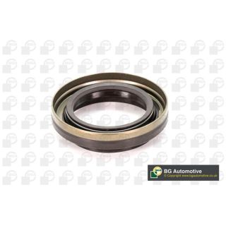 Veleno sandariklis, diferencialas BGA OS6395